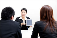 Webサイト制作システム開発